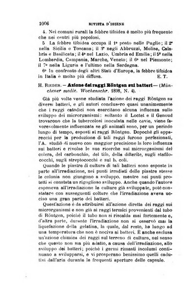 Giornale medico del Regio Esercito