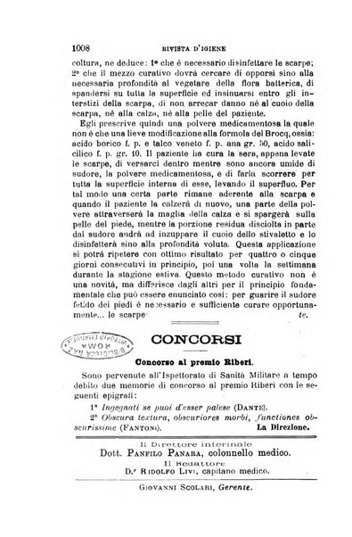 Giornale medico del Regio Esercito