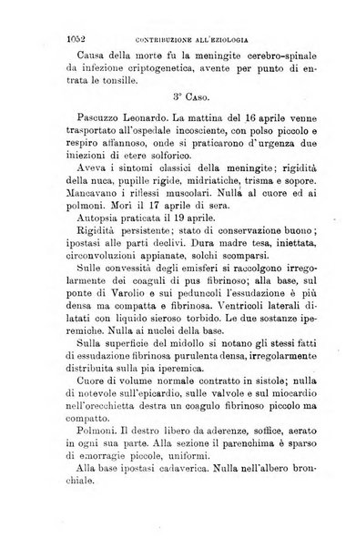 Giornale medico del Regio Esercito