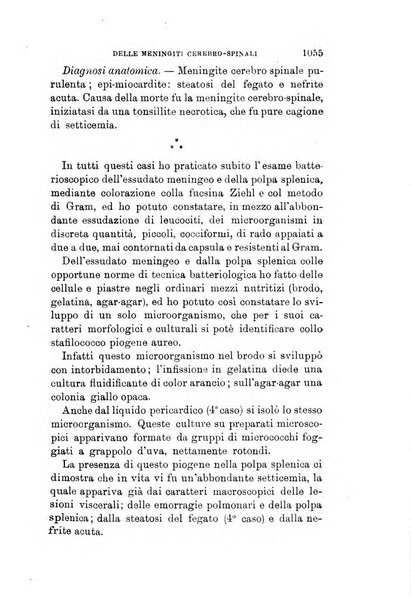 Giornale medico del Regio Esercito