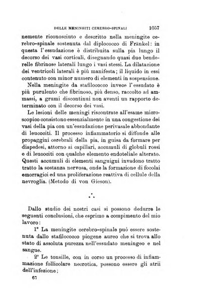 Giornale medico del Regio Esercito