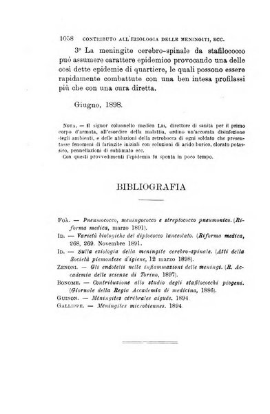 Giornale medico del Regio Esercito