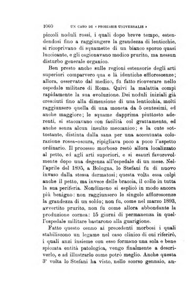 Giornale medico del Regio Esercito