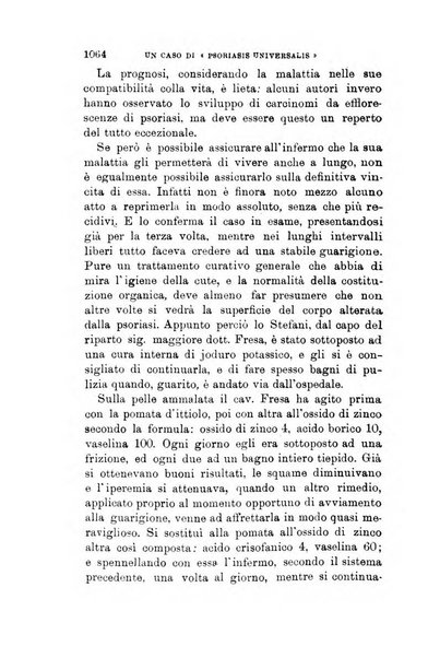 Giornale medico del Regio Esercito