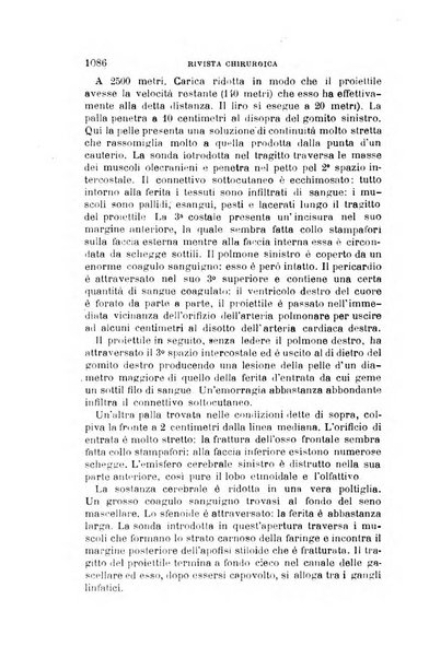 Giornale medico del Regio Esercito