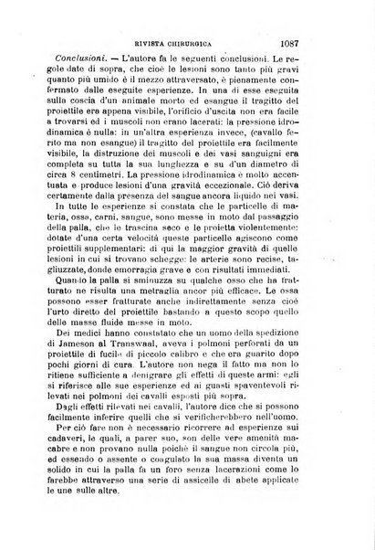 Giornale medico del Regio Esercito