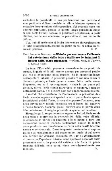 Giornale medico del Regio Esercito