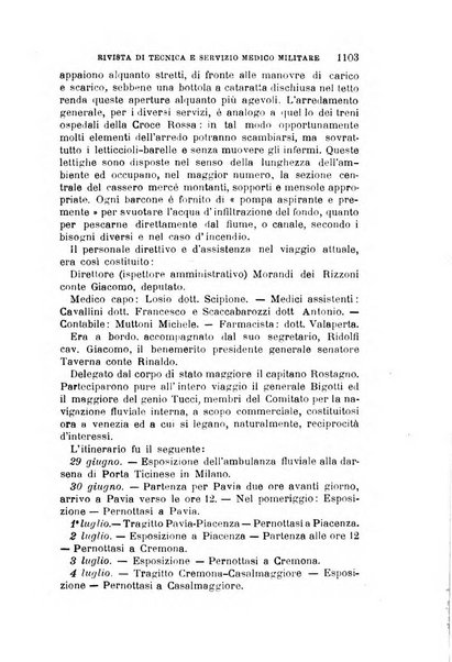 Giornale medico del Regio Esercito