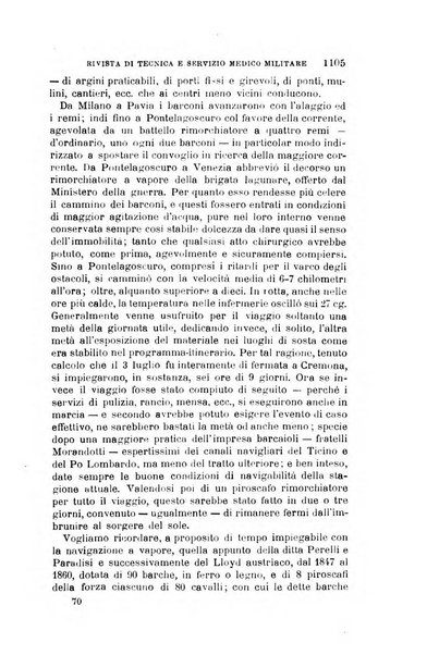 Giornale medico del Regio Esercito