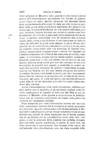 Giornale medico del Regio Esercito