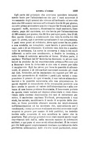 Giornale medico del Regio Esercito