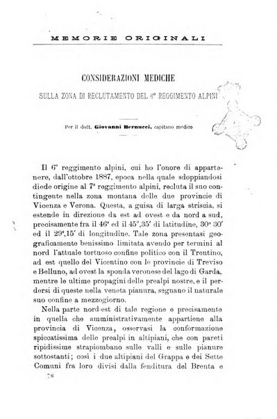 Giornale medico del Regio Esercito