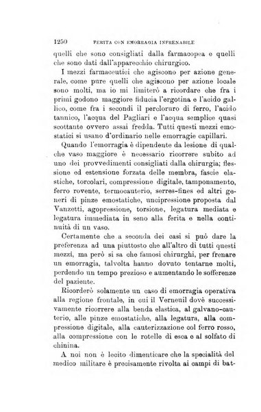 Giornale medico del Regio Esercito