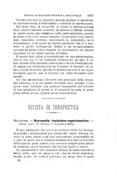 Giornale medico del Regio Esercito