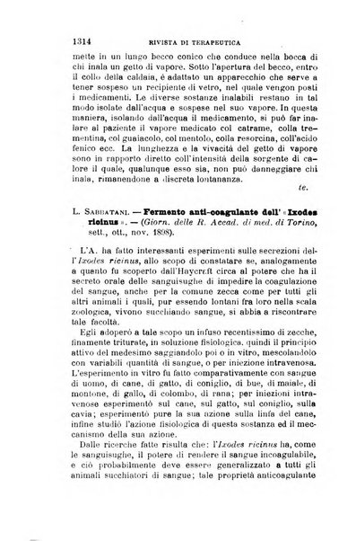 Giornale medico del Regio Esercito