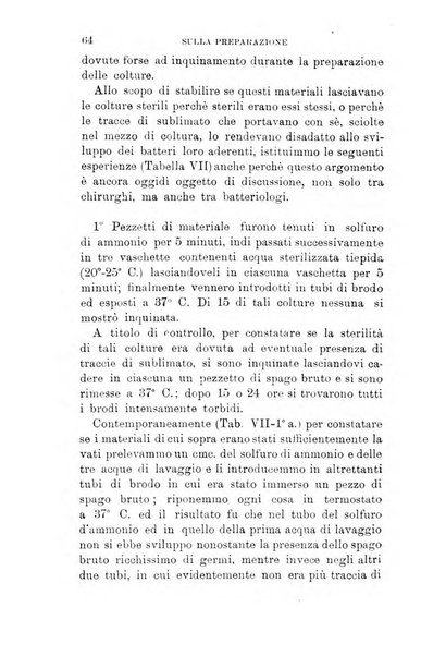 Giornale medico del Regio Esercito