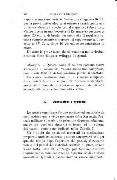 Giornale medico del Regio Esercito