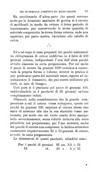 Giornale medico del Regio Esercito