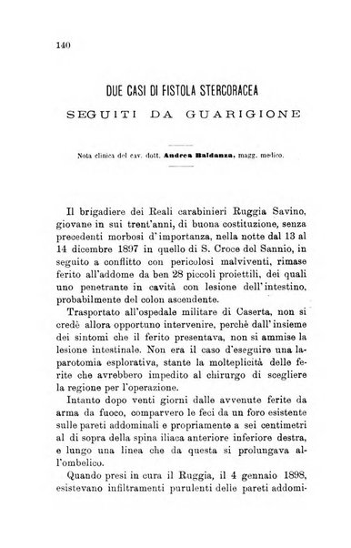 Giornale medico del Regio Esercito