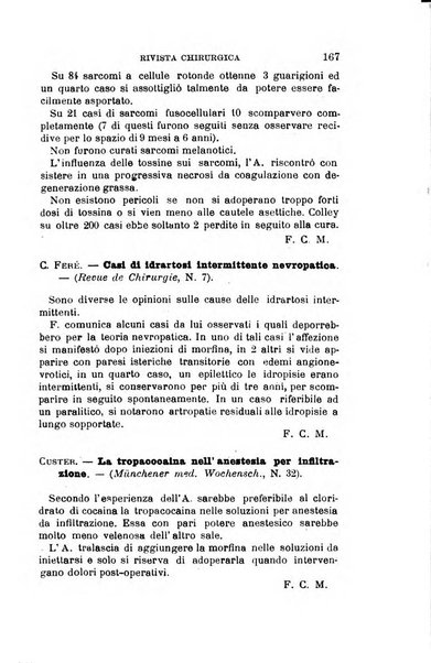 Giornale medico del Regio Esercito