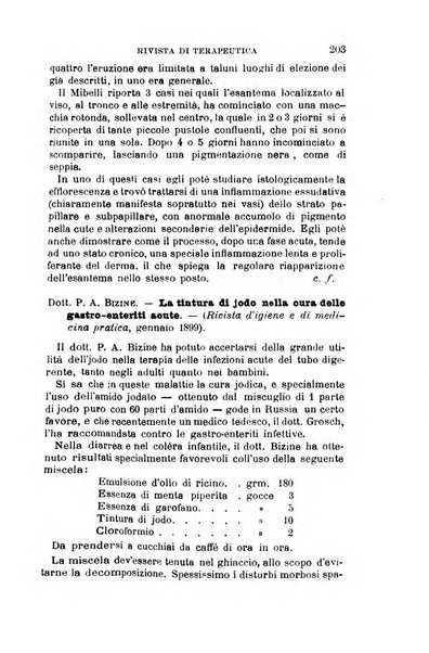 Giornale medico del Regio Esercito