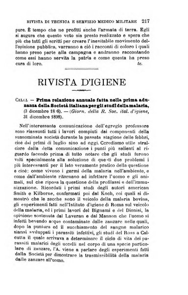 Giornale medico del Regio Esercito