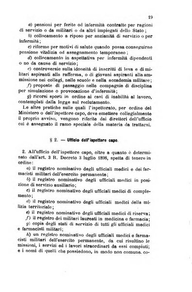 Giornale medico del Regio Esercito