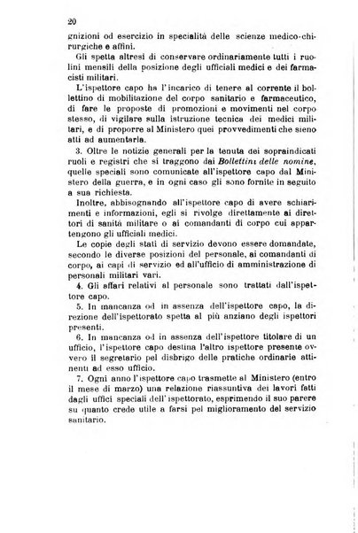 Giornale medico del Regio Esercito