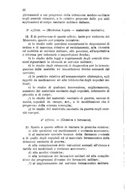 Giornale medico del Regio Esercito