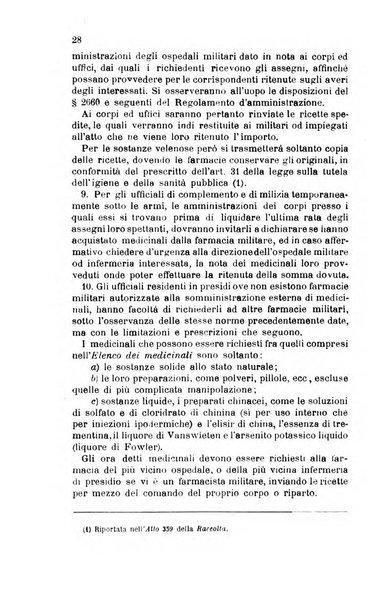 Giornale medico del Regio Esercito