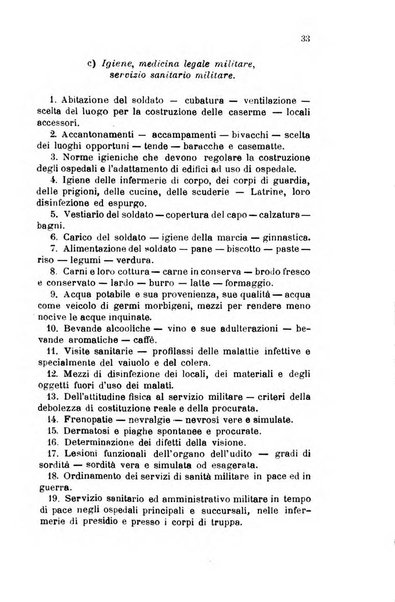 Giornale medico del Regio Esercito