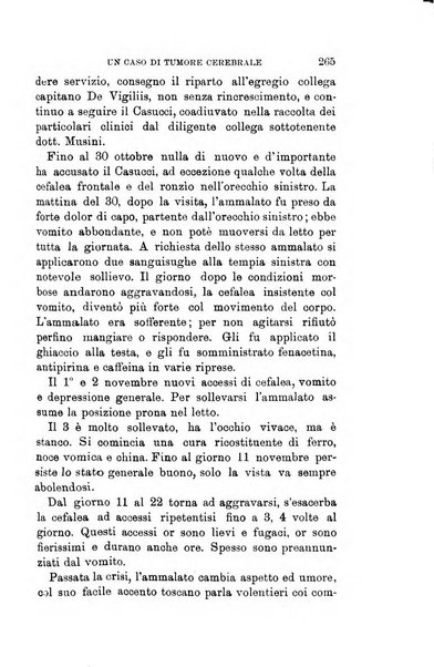 Giornale medico del Regio Esercito