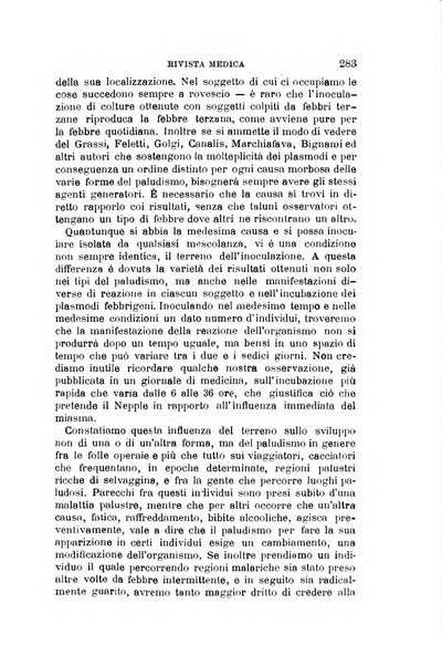 Giornale medico del Regio Esercito