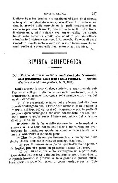 Giornale medico del Regio Esercito