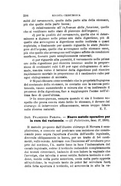 Giornale medico del Regio Esercito