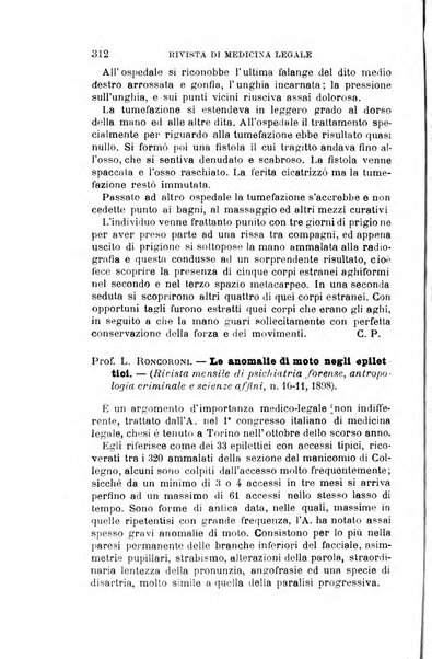 Giornale medico del Regio Esercito