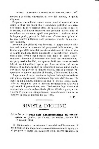 Giornale medico del Regio Esercito