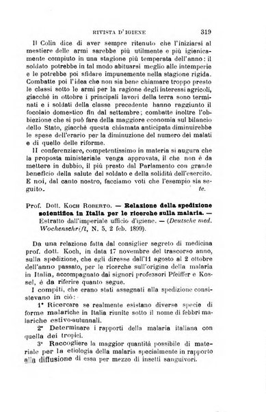 Giornale medico del Regio Esercito