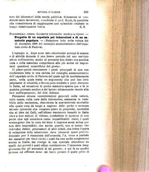 Giornale medico del Regio Esercito