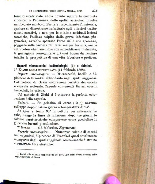 Giornale medico del Regio Esercito