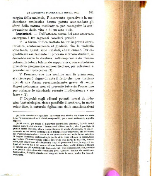 Giornale medico del Regio Esercito