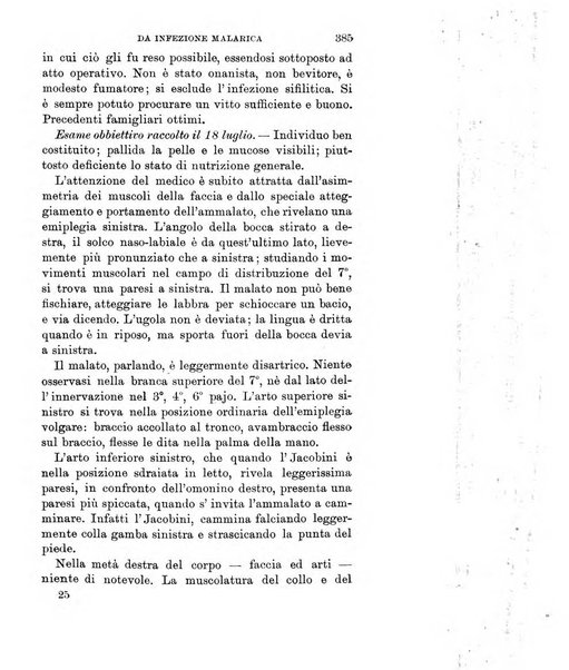 Giornale medico del Regio Esercito