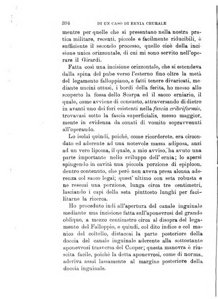 Giornale medico del Regio Esercito