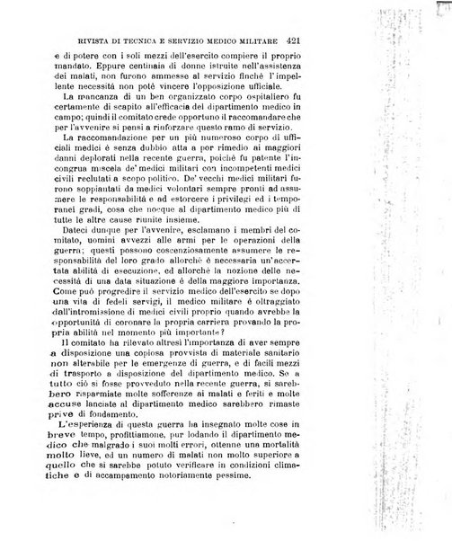 Giornale medico del Regio Esercito