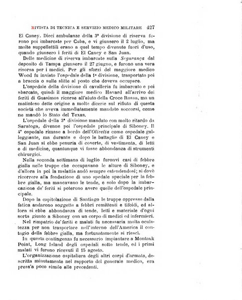 Giornale medico del Regio Esercito