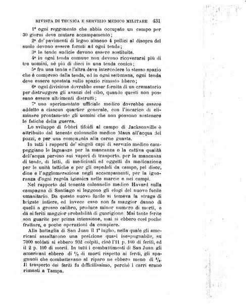 Giornale medico del Regio Esercito