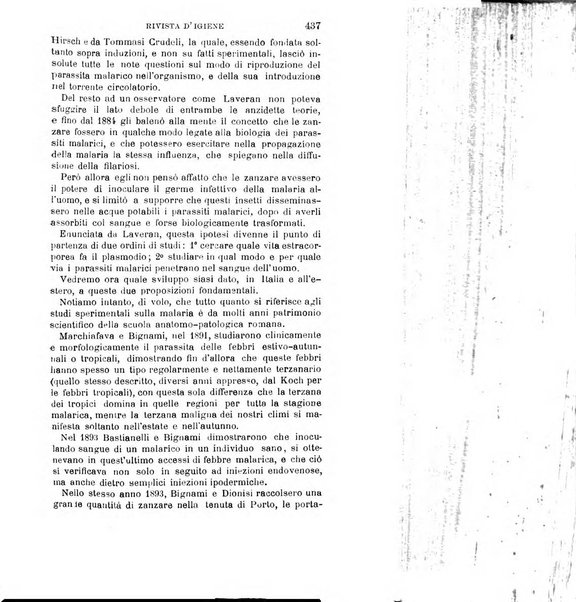 Giornale medico del Regio Esercito