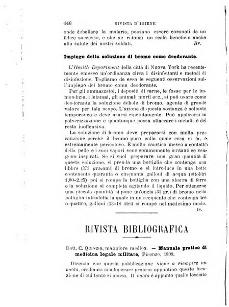 Giornale medico del Regio Esercito