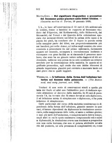 Giornale medico del Regio Esercito