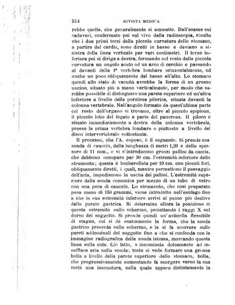 Giornale medico del Regio Esercito